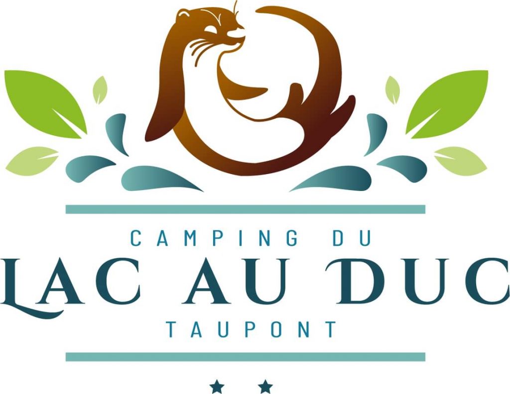 Lac Au Duc : Logo Lacauduc